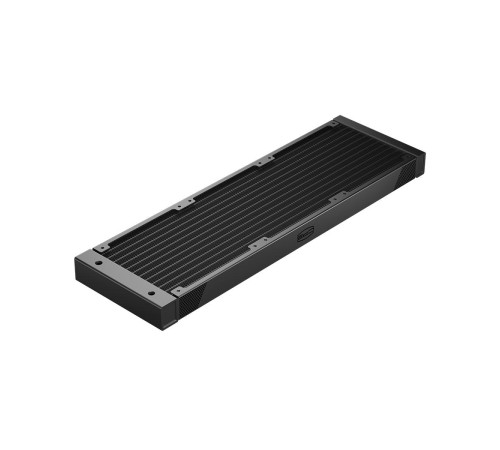 Система охлаждения/ Water Cooling System PCCooler DA360 Pro ARGB Digital BK (300W, 360mm, LED temp., Black, ARGB/ Fans: 3x120mm, 75.8CFM, 33.7dBA, 2200RPM/ Pump height 57mm, 28dBA, 3000RPM, Rad thickness 27mm/ S: 1851, 1700, 1200, 20XX, 115X, AM5, AM4) Система охлаждения/ Water Cooling System PCCooler DA360 Pro ARGB Digital BK (300W, 360mm, LED temp., Black, ARGB/ Fans: 3x120mm, 75.8CFM, 33.7dBA, 2200RPM/ Pump height 57mm, 28dBA, 3000RPM, Rad thickness 27mm/ S: 1851, 1700, 1200, 20XX, 115X, AM5, AM4)