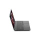Ноутбук/ Fusion 15.6"(1920x1080 IPS (матовый))/Intel Core i3 1215U(1.2Ghz)/16384Mb/512SSDGb/noDVD/Int:Intel UHD Graphics/Cam/BT/WiFi/-/57WHr/war 1y/1.65kg/Black/Win11Home