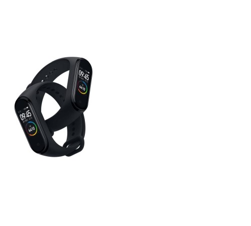Фитнес трекер Mi Smart Band 4 XMSH07HM (MGW4057RU) (Вскрытая упаковка) Фитнес трекер Mi Smart Band 4 XMSH07HM (MGW4057RU) (Вскрытая упаковка)