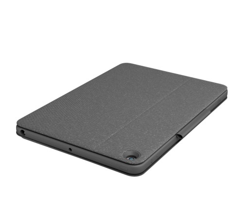 Клавиатура-чехол Logitech COMBO TOUCH (iPad 10.2in (7th gen)) (M/N: YU0040) Клавиатура-чехол Logitech COMBO TOUCH (iPad 10.2in (7th gen)) (M/N: YU0040)