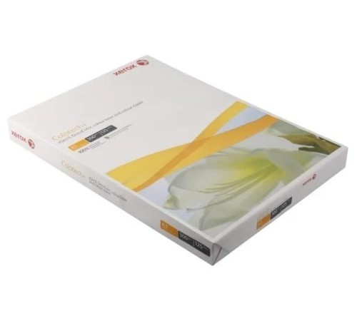 Бумага XEROX Colotech Plus 170CIE, 300г, A3, 125 листов (кратно 5 шт) (См. 003R97553) Бумага XEROX Colotech Plus 170CIE, 300г, A3, 125 листов (кратно 5 шт) (См. 003R97553)