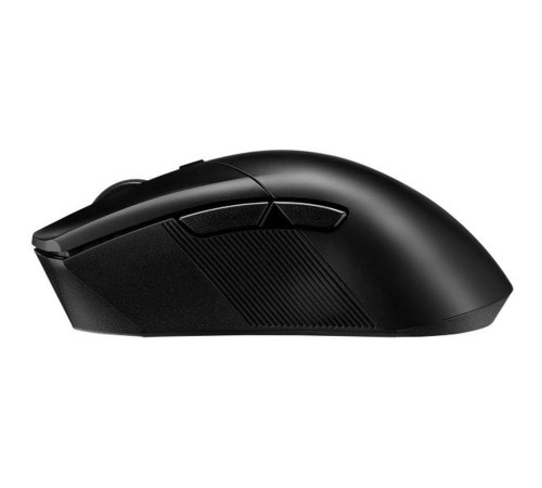 Мышь ASUS P711 ROG GIII WL AIMPOINT/BLK/ ASUS P711 ROG GIII WL AIMPOINT/BLK Мышь ASUS P711 ROG GIII WL AIMPOINT/BLK/ ASUS P711 ROG GIII WL AIMPOINT/BLK