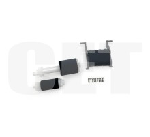 -/ Комплект роликов и тормозной площадки ADF для HP LaserJet Pro MFP M227 (CET)