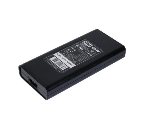 Автомобильный универсальный адаптер для ноутбуков на 65Ватт/ NB Adapter STM SLU65, 65W, Car adapter Автомобильный универсальный адаптер для ноутбуков на 65Ватт/ NB Adapter STM SLU65, 65W, Car adapter