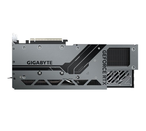 Видеокарта/ VGA GIGABYTE NVIDIA GeForce RTX 4090 WINDFORCE V2 24G (rev. 1.0 / 1.1) 24GB, GDDR6X/384-bit, PCIe 4.0, 1xHDMI 2.1, 3xDP, 2.8-slot