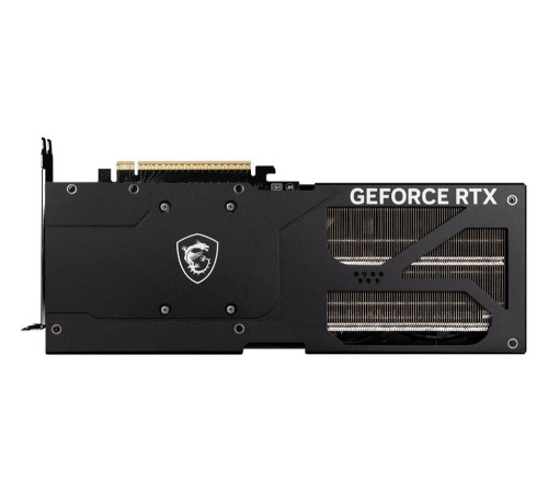 Видеокарта GeForce RTX 5070 Ti 16G VENTUS 3X OC