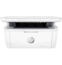 Многофункциональное устройство HP LaserJet MFP M141a Printer (p/c/s, A4,600dpi, 20ppm, 64Mb,USB 2.0, cart. 500 pages in box, repl.W2G54A) (7MD73A#B19)