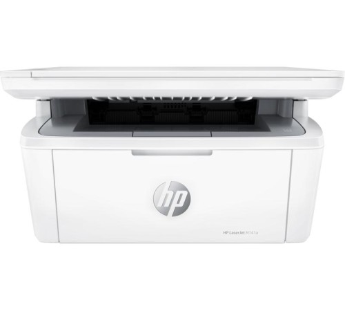 Многофункциональное устройство HP LaserJet MFP M141a Printer (p/c/s, A4,600dpi, 20ppm, 64Mb,USB 2.0, cart. 500 pages in box, repl.W2G54A) (7MD73A#B19)