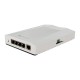 Коммутатор MikroTik CRS304-4XG-IN 4x10G Ethernet