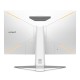 Мониторы/ Benq EX3210U 31.5'', 3840x2160, IPS, 144Hz, 1000:1, 600cd, 1ms, 3xHDMI, DP, Speakers, 5xUSB, FreeSync, Height adj 100, 3Y, White