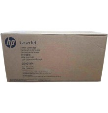 Тонер-картридж/ HP CE401YH Cyan Contract Original LaserJet Toner Cartridge