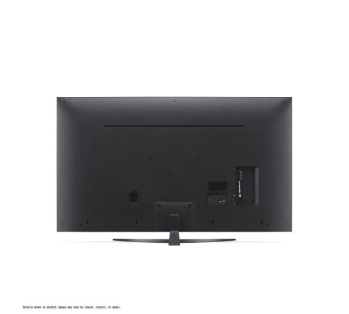 Телевизор ЖК 55'' LG/ 55", Ultra HD, Smart TV,Wi-Fi, DVB-T2/C/S2, MR, 2.0ch (20W), 3 HDMI, 2 USB, 1 Pole, Ashed Blue Телевизор ЖК 55'' LG/ 55", Ultra HD, Smart TV,Wi-Fi, DVB-T2/C/S2, MR, 2.0ch (20W), 3 HDMI, 2 USB, 1 Pole, Ashed Blue