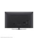 Телевизор ЖК 55'' LG/ 55", Ultra HD, Smart TV,Wi-Fi, DVB-T2/C/S2, MR, 2.0ch (20W), 3 HDMI, 2 USB, 1 Pole, Ashed Blue