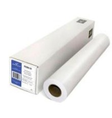  Бумага Albeo InkJet Paper, универсальная, втулка 50,8мм, 0,420 х 45,7м, 80 г/кв.м, Мультипак (Цена за 2 рулона !!!!)