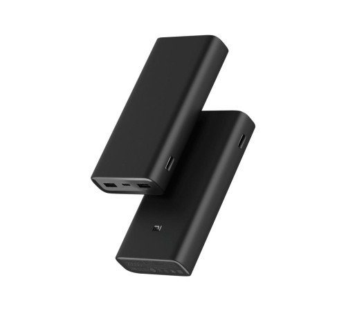 Аккумулятор внешний Mi 50W Power Bank 20000 PB2050SZM (BHR5121GL) (Вскрытая упаковка)