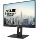 Монитор LCD 24.1" BE24WQLB/ ASUS BE24WQLB, 24.1" (16:10) Monitor, 1920x1200, IPS, 300cd/m2, HDMI, DP, D-Sub, USB3.0, 5ms, 178°(H)/178°(V), speakers 2Wx2, Flicker free, HAS, Low Blue Light, TUV certified, Framless design, black