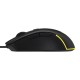 Мышь ASUS TUF GAMING M3 GEN II, 59g, Wired, 8K DPI Sensor, 6 Programmable Buttons, Black