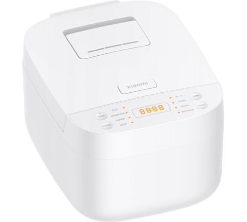 Рисоварка Xiaomi Smart Multifunctional Rice Cooker EU MFB120A-1 (BHR7919EU) (Мятая упаковка) Рисоварка Xiaomi Smart Multifunctional Rice Cooker EU MFB120A-1 (BHR7919EU) (Мятая упаковка)