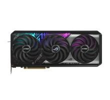 Видеокарта/ ROG-STRIX-RTX5070-O12GGAMING