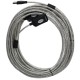 Кабель-адаптер/ Кабель-адаптер USB2.0-repeater, удлинительный активный <Am-->Af> 15м VCOM <VUS7049-15M>