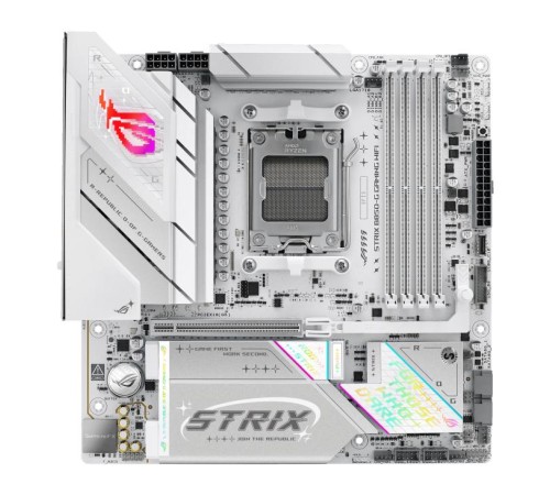 Материнская плата/ ROG STRIX B850-G GAMING WIFI