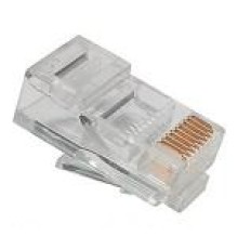  ITK Разъём RJ-45 UTP для кабеля кат.5Е