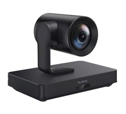 Аудиовидеосистема/ Yealink [UVC85-BYOD-200] Room System for Large Rooms / UVC85+CP50 / 2-year AMS [1106896]