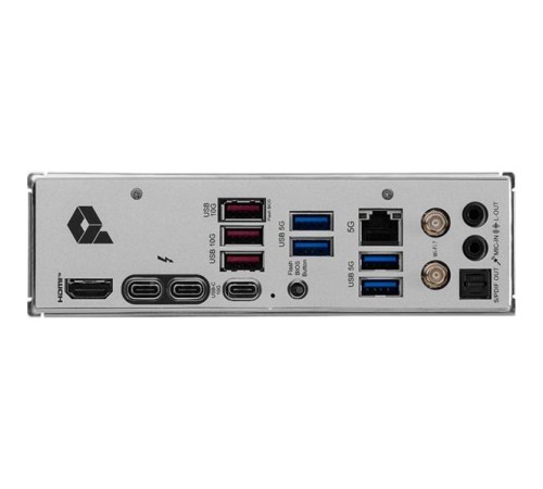Материнская плата MSI PRO Z890-A WIFI, Z890, LGA1851, 4DDR5, 3PCIEx16,4M.2,4SATA3,2USB 4,1USB3.2 Gen2X2,4USB3.2