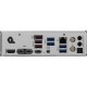 Материнская плата MSI PRO Z890-A WIFI, Z890, LGA1851, 4DDR5, 3PCIEx16,4M.2,4SATA3,2USB 4,1USB3.2 Gen2X2,4USB3.2