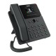 SIP-Телефон Fanvil V61G, 4 SIP-акк., 2,4", 320x240 Цвет. экран, POE, БП в комп., 2x1 Gbps