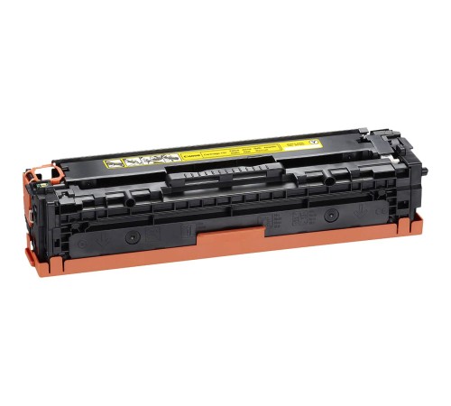 Тонер-картридж/ CANON CRG 731 Y EUR