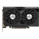 Видеокарта/ VGA GIGABYTE NVIDIA GeForce RTX 4060 WINDFORCE OC 8G 8GB, GDDR6/128-bit, PCIe 4.0, 2xHDMI 2.1, 2xDP, 2.1-slot