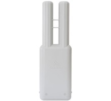 Точка доступа MikroTik OmniTiK 5 with 2 x 7.5dBi integrated 5GHz Omni antennas, High Gain Dual Chain 802.11an wireless, 600MHz CPU, 64MB RAM, 5x LAN USB, POE, PSU, pole mount, RouterOS L4