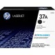 Тонер-картридж/ HP 37A Black Original LaserJet Toner Cartridge