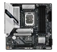 Материнская плата GIGABYTE Z890M GAMING X, LGA1851, Z890, 4*DDR5, 4*SATA, 3*M.2, 3*USB 3.2, 2*USB 2.0, 2*PCIx16, HDM+2*DP, mATX