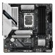 Материнская плата GIGABYTE Z890M GAMING X, LGA1851, Z890, 4*DDR5, 4*SATA, 3*M.2, 3*USB 3.2, 2*USB 2.0, 2*PCIx16, HDM+2*DP, mATX