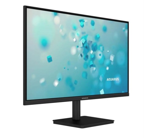 Монитор Монитор Aquarius Aqview B27F1 27"(АМПР.463131.003) 1920x1080@75Hz IPS 16:9 5ms VGA HDMI 178/178 250cd 1000:1 Audio out/МПТ