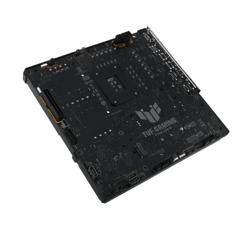 Материнская плата/ TUF GAMING B760M-BTF WIFI//LGA1700 B760 USB3.2 GEN 2 MB Материнская плата/ TUF GAMING B760M-BTF WIFI//LGA1700 B760 USB3.2 GEN 2 MB