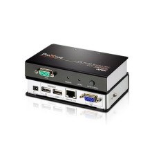 Удлинитель ATEN USB VGA Cat 5 KVM Extender (1280 x 1024@150m)