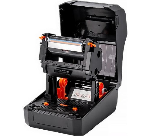 Принтер этикеток/ XD5-40t, 4" TT Printer, 203 dpi, USB, Serial, Ethernet, Black