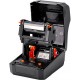 Принтер этикеток/ XD5-40t, 4" TT Printer, 203 dpi, USB, Serial, Ethernet, Black