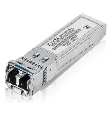 Трансивер 10 штук SFP-трансиверов Zyxel SFP10G-LR-E, single mode, SFP+, Duplex LC, 1310nm, 10 км