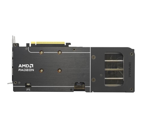 Видеокарта/ PRIME-RX9060XT-O16G Видеокарта/ PRIME-RX9060XT-O16G