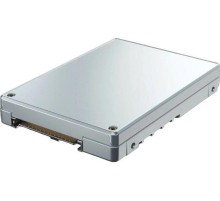 Твердотельный накопитель Solidigm / Intel SSD 2.5"(SFF/U.2) P5520 Series (15.36TB, 2.5in PCIe 4.0 x4, 3D4, TLC)
