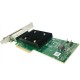 Контроллер/ Broadcom 9500-16e HBA, Low Profile Bracket, FH (attached), PCIe Gen4 x8 LP, Tri-Mode SAS/SATA/NVMe 12G HBA, 16port(4*ext SFF8644), SAS3816