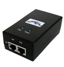 Блок питания Ubiquiti POE-48-24W