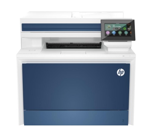 Лазерное МФУ/ HP Color LaserJet Pro MFP 4303dw Лазерное МФУ/ HP Color LaserJet Pro MFP 4303dw