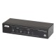 Матричный коммутатор с извлекателем звука ATEN 2 x 2 True 4K HDMI Matrix Switch with Audio De-Embedder