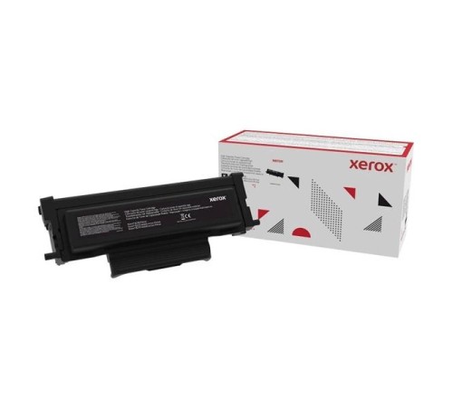 Тонер-картридж для Xerox B230/B225/B235 (3K стр.), черный Тонер-картридж для Xerox B230/B225/B235 (3K стр.), черный
