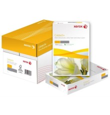 Бумага Бумага XEROX Colotech Plus Blue, 200г, SR A3, 250 листов (кратно 4 шт)